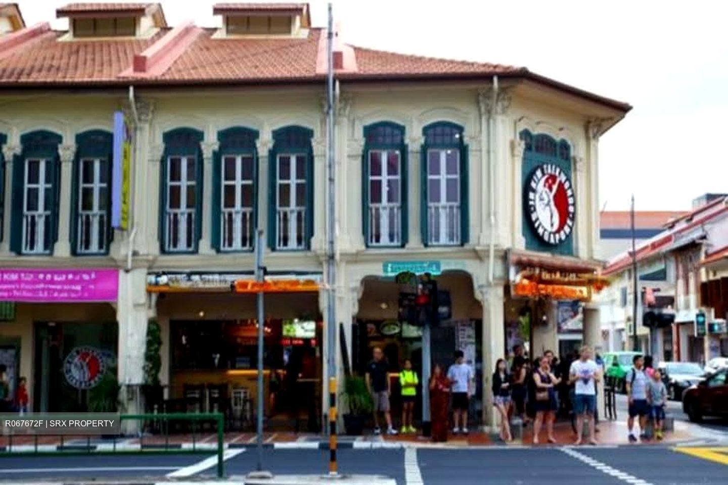 112 Katong (D15), Retail #533899151
